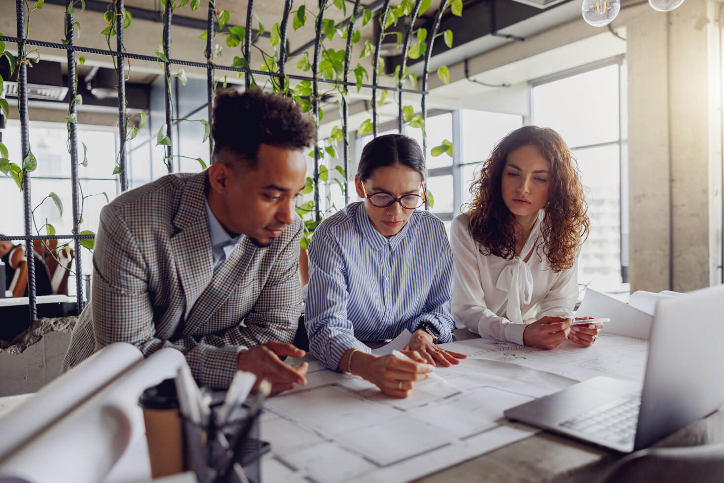 Nachhaltigkeitsberatung Sustainability Consulting Projektmanagement