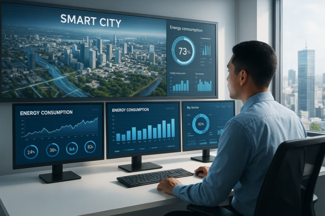 Nachhaltige Transformation Zwillingstransformation digitale Infrastruktur nachhaltige Daten