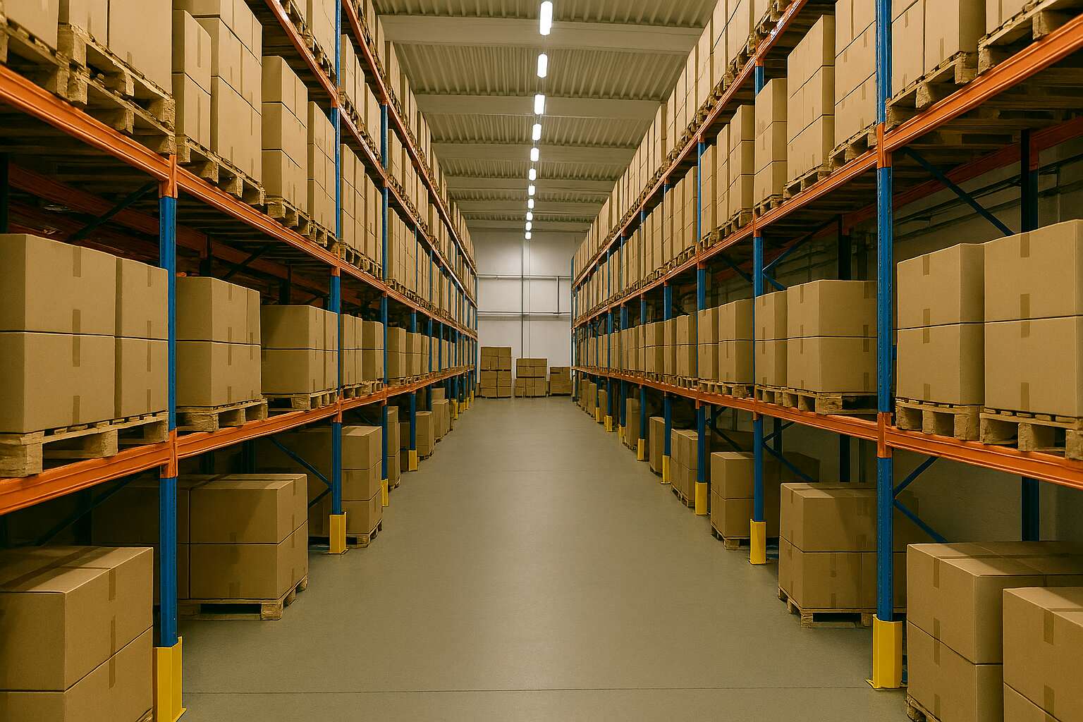 Lieferkettensorgfaltspflichtengesetz