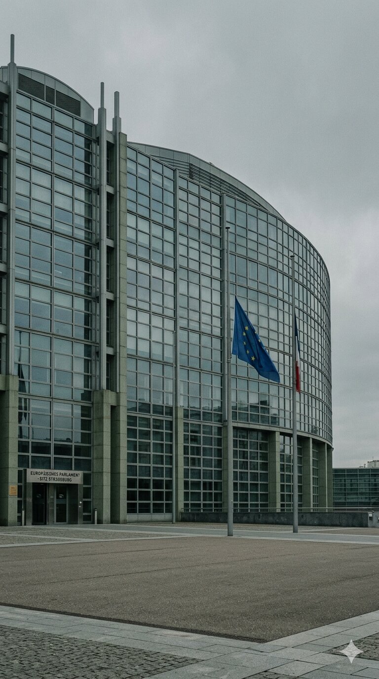 Green Claims Directive: EU-Gesetzgebungsprozess und Auswirkungen auf Unternehmen; KI-generiert