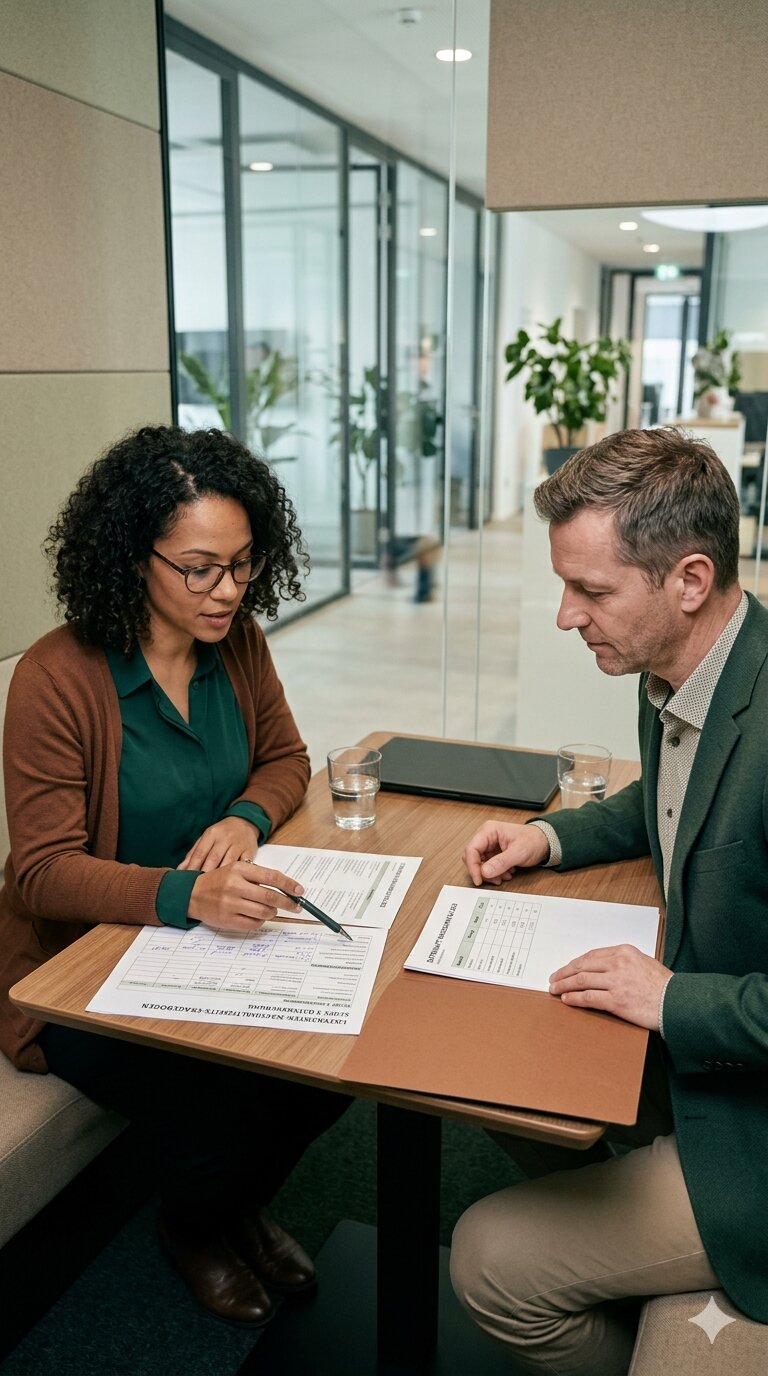 Scope 3-2 Scope 3 Emissionen (Erstellt mit Unterstützung von KI)