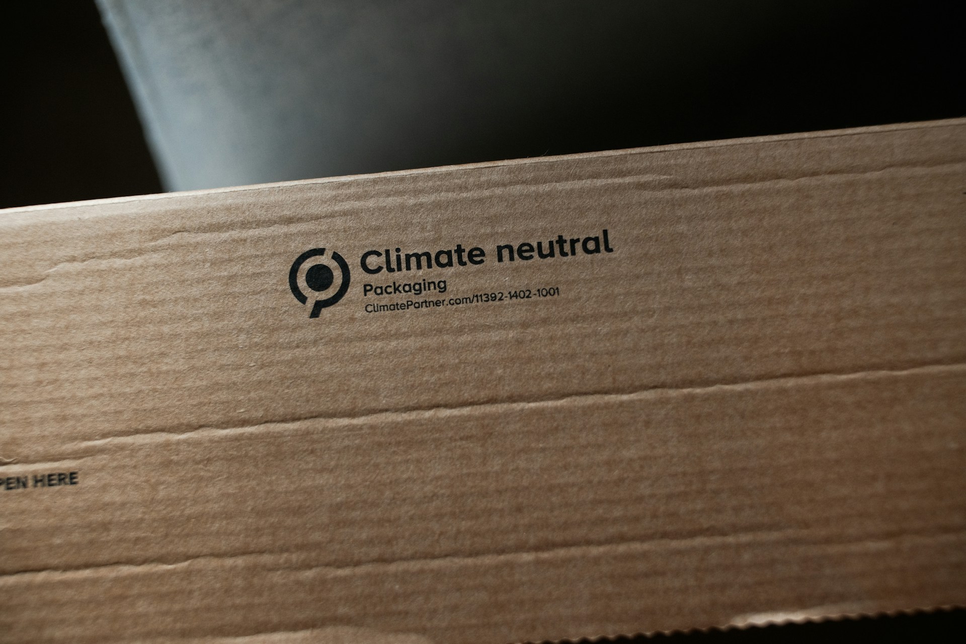 Climate Neutral